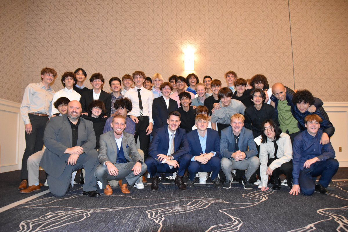 Congratulations to the Warriors! ⚽️The Varsity team has the most wins in WLW boys soccer program history. Luke Davies is the All-Time Highest Point Scorer. The team was undefeated in the LVC as well as on their home turf. <a href="/WLWWARRIORS/">Walled Lake Western</a> <a href="/WLWAthletics/">WLWestern Athletics</a>