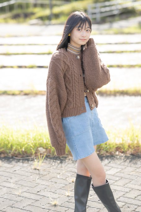 Twitterのコスプレ画像3