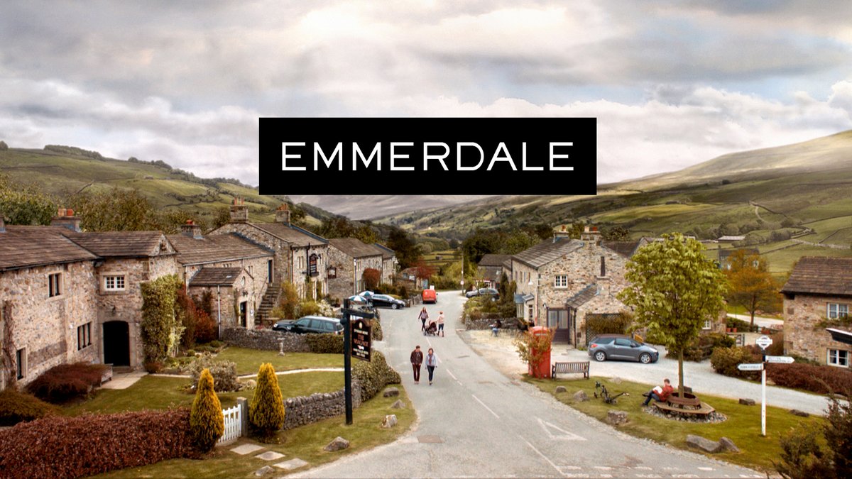 Iconic ITV duo join #Emmerdale for special Christmas episode ok.co.uk/tv/iconic-itv-…