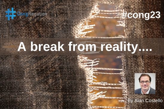 Congregation tweet media