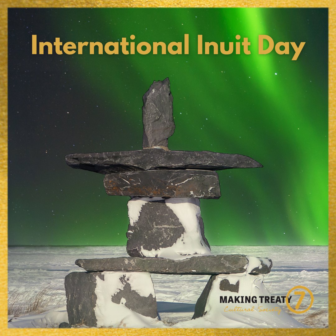 Making Treaty 7 tweet media