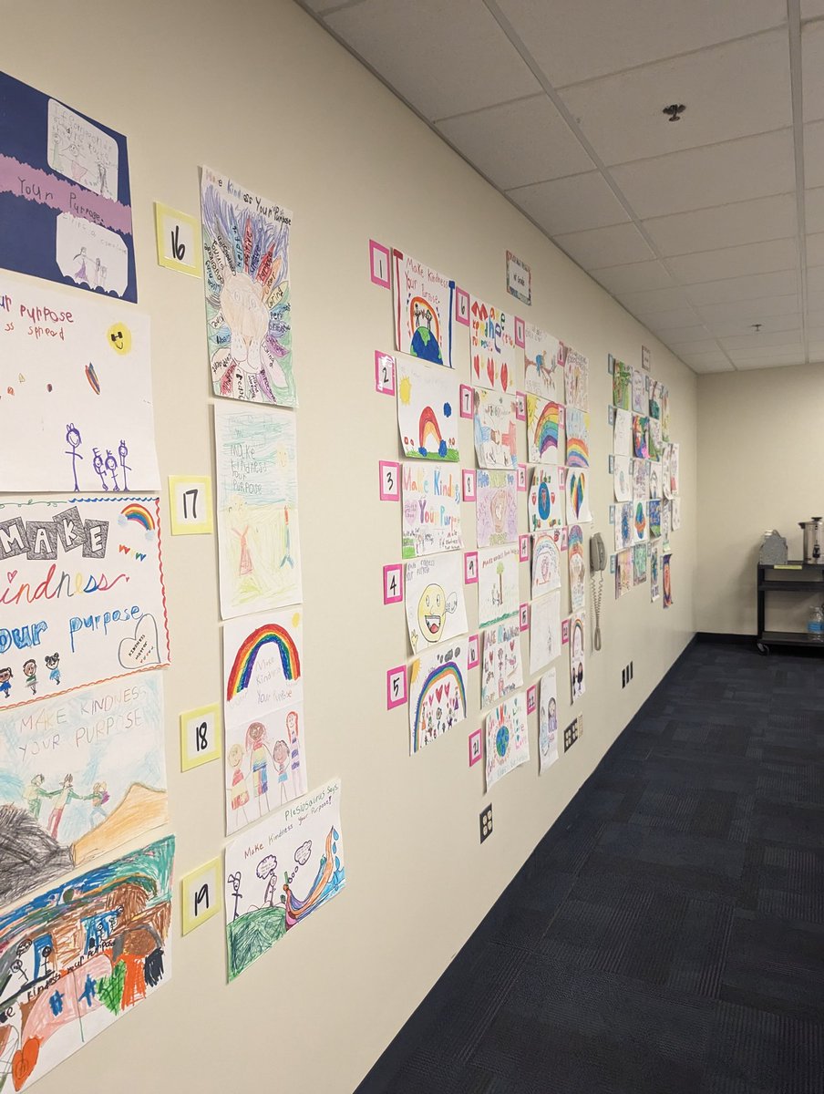Cory McIntyre (@coryhmcintyre) on Twitter photo Thank you to all of the Anoka-Hennepin Students who promoted kindness in our schools by participating in the District Kindness is Our Purpose Poster Contest!!! Amazing messages of kindness and artistic talent! <a href="/AHSchools/">Anoka-Hennepin</a> Thank you to all of the Anoka-Hennepin Students who promoted kindness in our schools by participating in the District Kindness is Our Purpose Poster Contest!!! Amazing messages of kindness and artistic talent! <a href="/AHSchools/">Anoka-Hennepin</a>