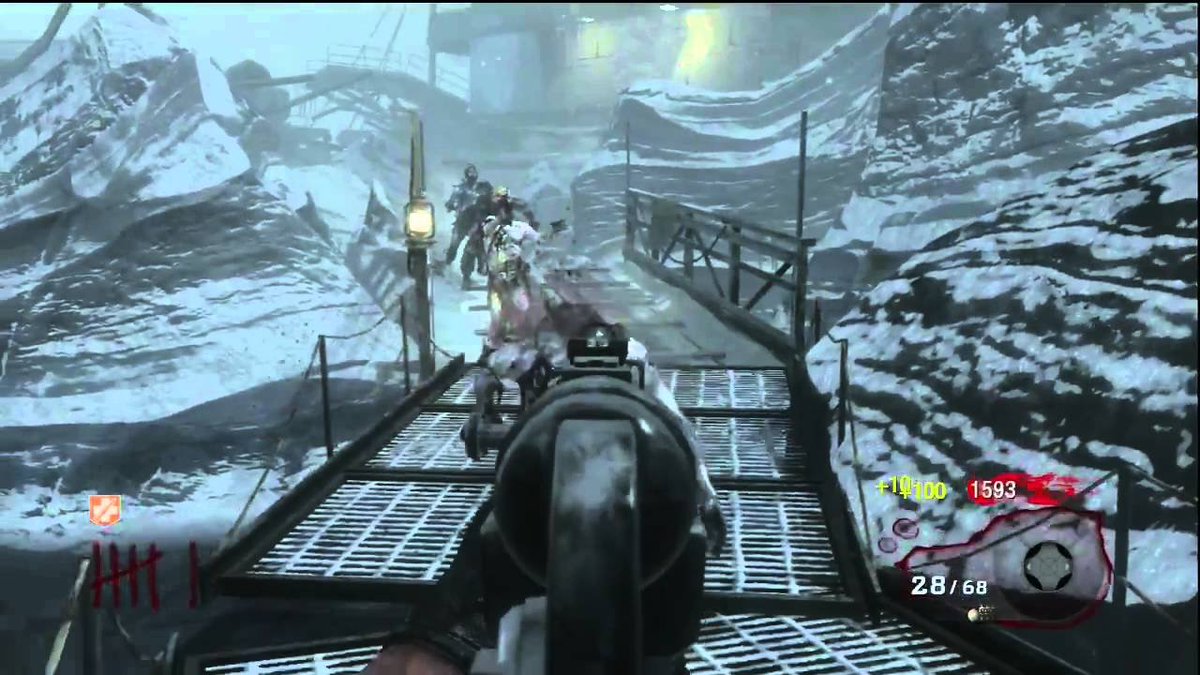 FaZeBlaze's tweet photo. Black Ops 1 had the best Zombies https://t.co/v3vwwIbjUH