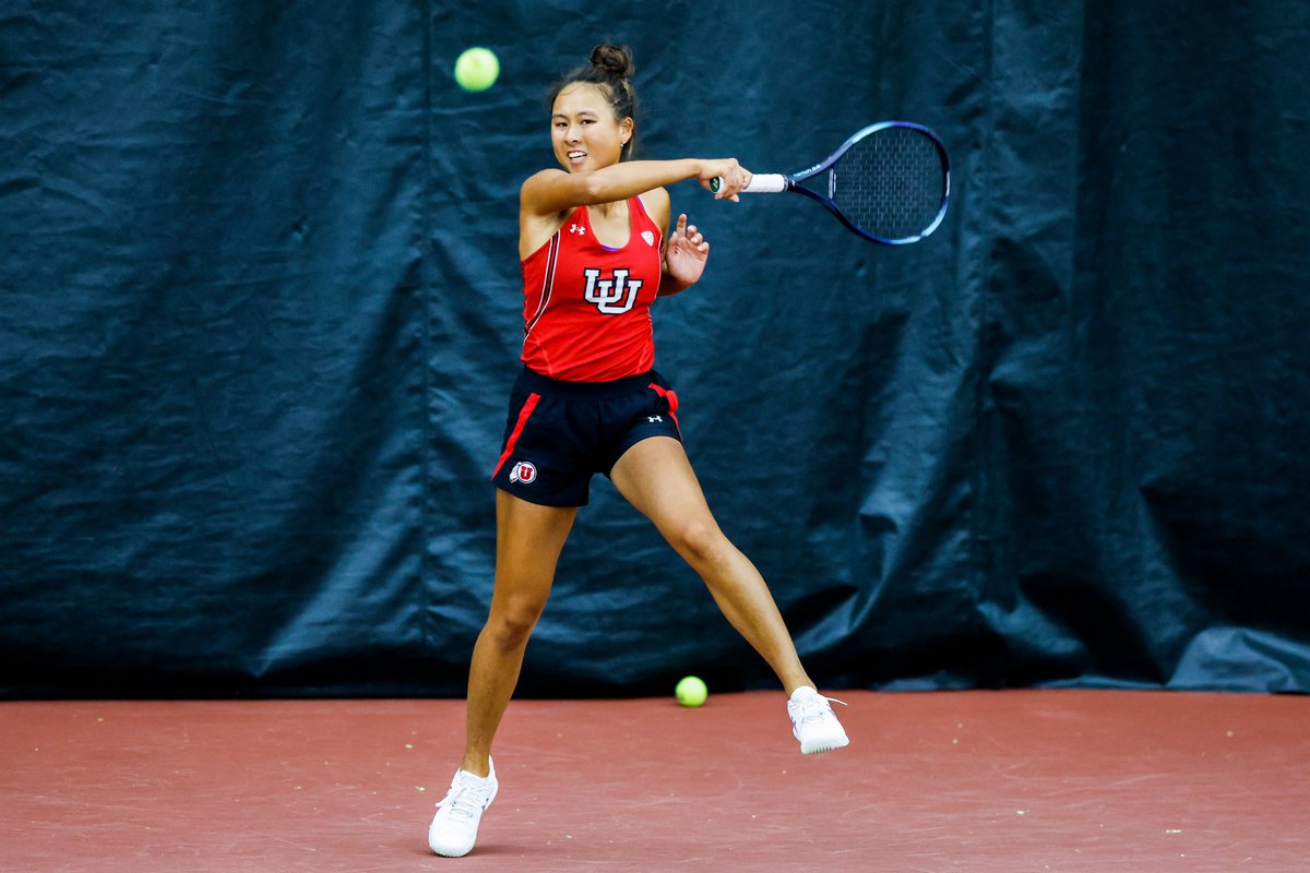 RECAP: Here's more on the Utes weekend at the Texas A&M Aggie Invitational. 📰:bit.ly/3FPaT1T #GoUtes