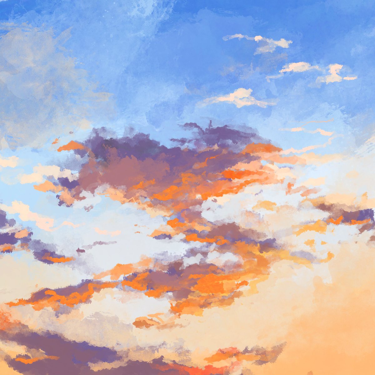Kompaart's tweet photo. I'm Julek from Poland, and this is my digital art. #artist https://t.co/wZXxLwXKck