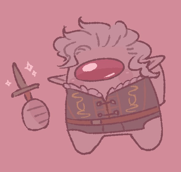 minty 🩷🐦‍⬛💀✨ (comms open) tweet media