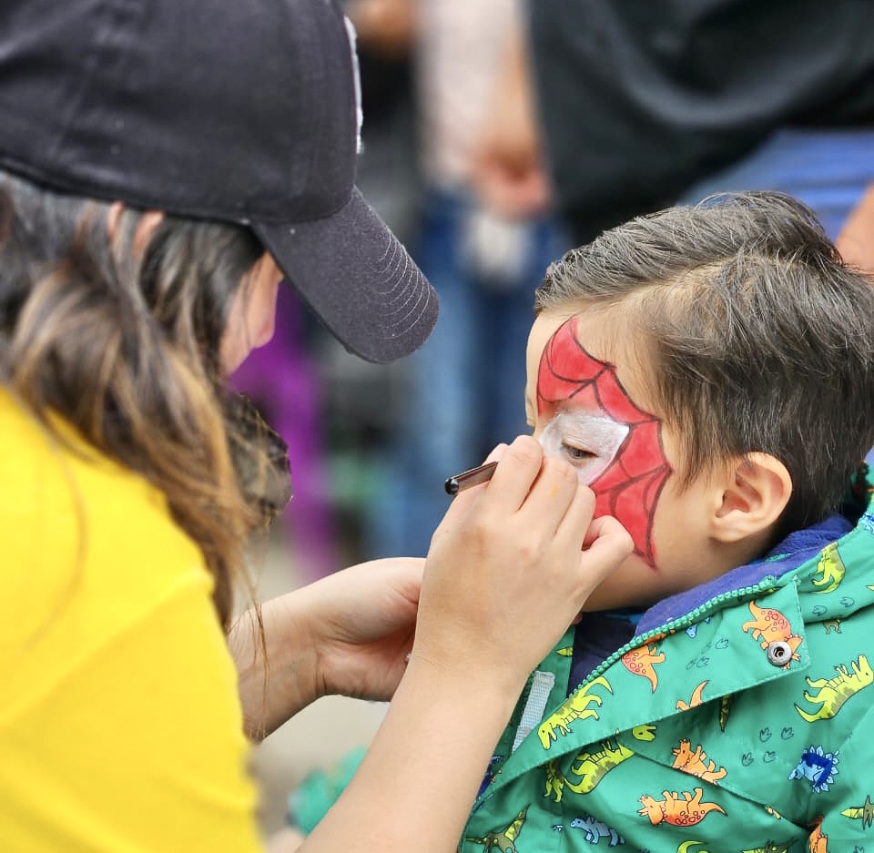 osguatemala's tweet photo. Gracias por acompañarnos en una mañana tan importante para Operación Sonrisa Guatemala, en especial a todos nuestros amigos de Oriflame, que se sumaron una vez más a cambiar Guatemala con sonrisas 🤩 https://t.co/D2RWwuCzeG