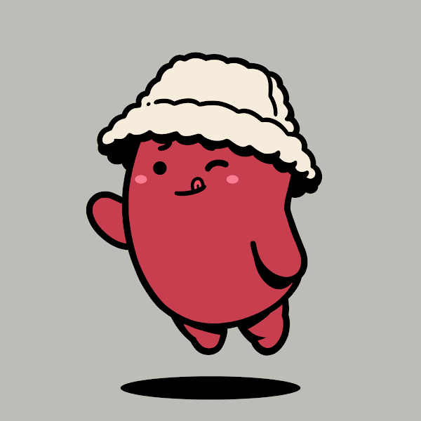 Azuki is family. 
Azuki is home. 
Azuki is where I want to be.
⛩️❤️