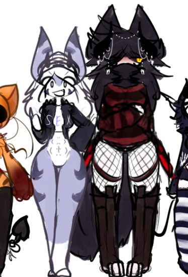 VoidCatX's tweet photo. mmhmmgnmfg https://t.co/cMPGTnVCox