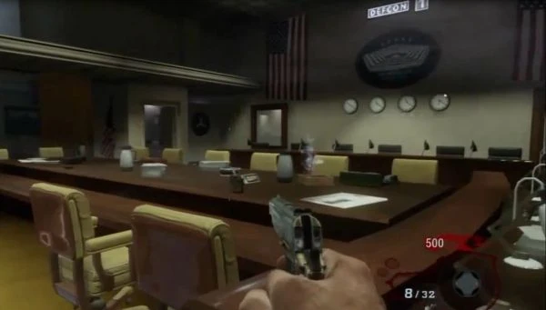 FaZeBlaze's tweet photo. Black Ops 1 had the best Zombies https://t.co/v3vwwIbjUH