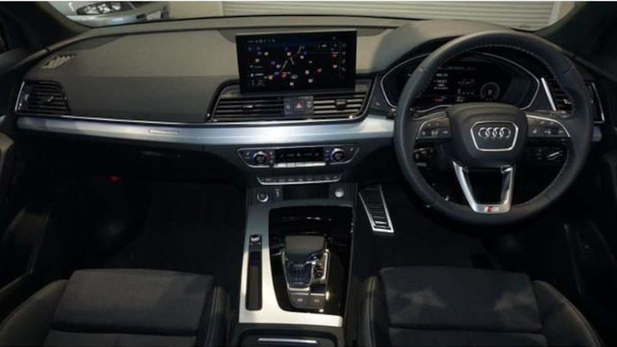 ShomotoAutos's tweet photo. 2023/2 AUDI Q5 HYBRID(DIESEL)  
LocationSaitama - Japan
Model Q5 
Reg. Year  2023/2
TransmissionAuto
ColorBLUE(D)
Drive 4WD
Door5
Seats5Full Leather 
Body TypeSUV
Engine Size  2,000cc 
#CarShipmentDoneOnOrder 
#ImportsByShomoto 
#ShomotoDelivers 
#MakeYourOrderNow https://t.co/RWujJbY9rY
