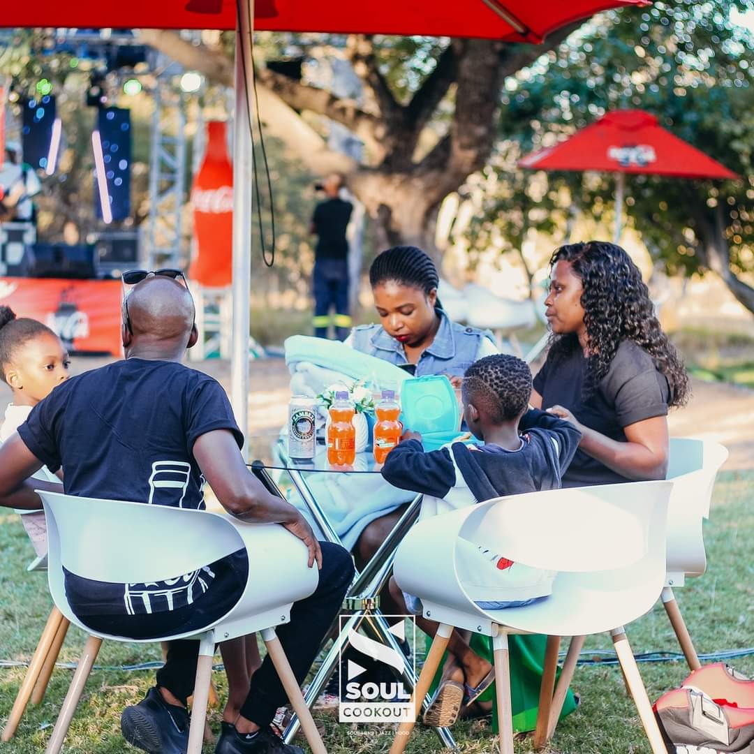 SoulCookOut's tweet photo. Relive the flavours, the music, and the joyful moments – it's like a tasty trip down memory lane! 🎵🌞 Don't miss out on this SoulCookOut throwback extravaganza!

Stay tuned as we share these snapshots of soulful memories. 😍📸🎊 #SoulCookOutThrowback #MemoriesInMotion https://t.co/dLXtzphPOx