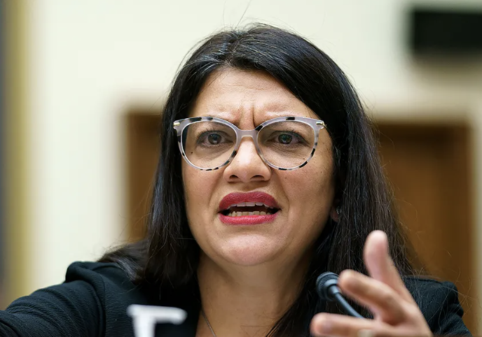 Marjorie Taylor Greene Press Office tweet media