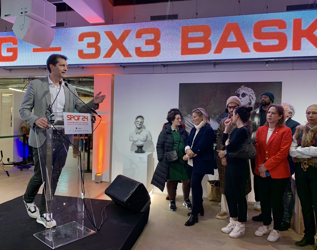 Pierre Rabadan tweet media