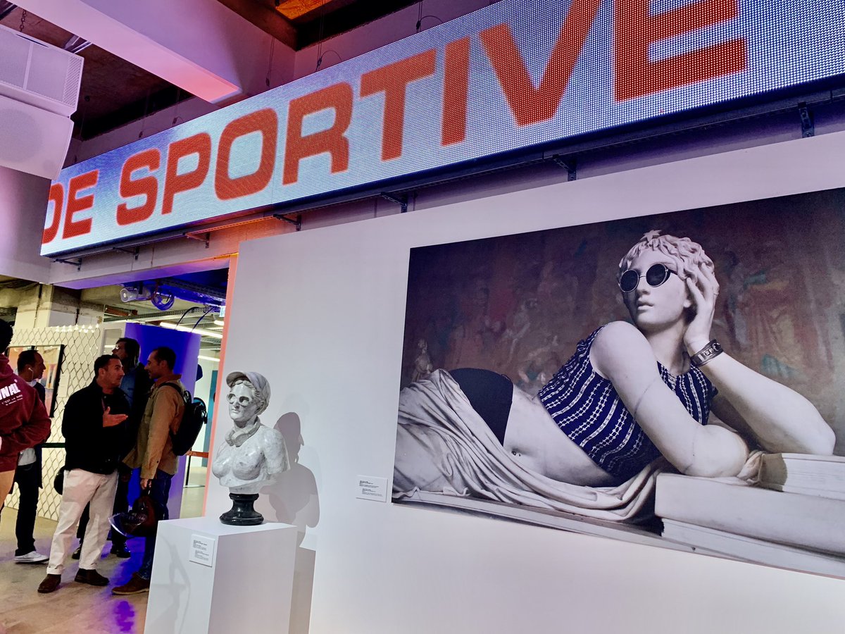 Pierre Rabadan tweet media