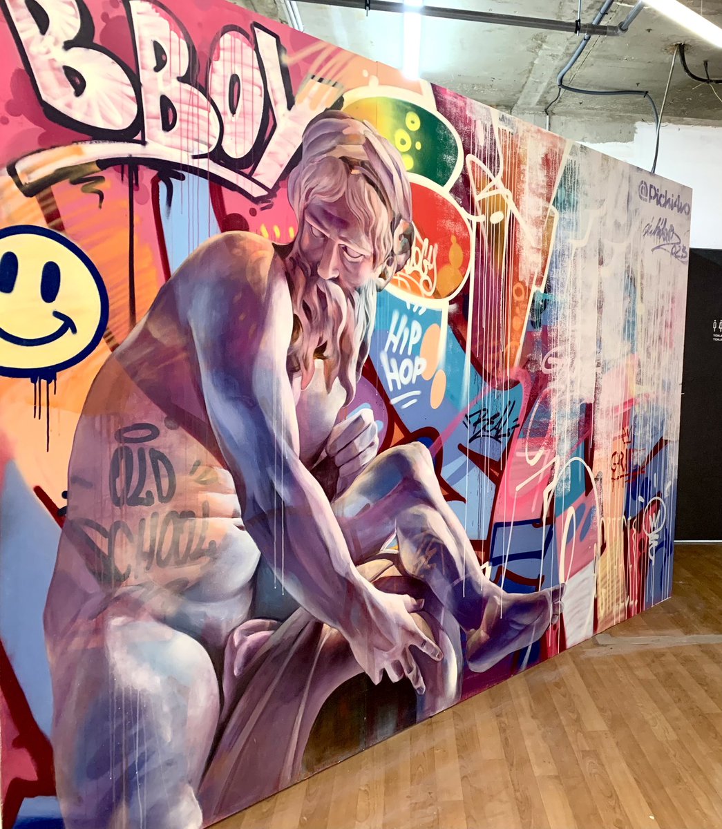 Pierre Rabadan tweet media