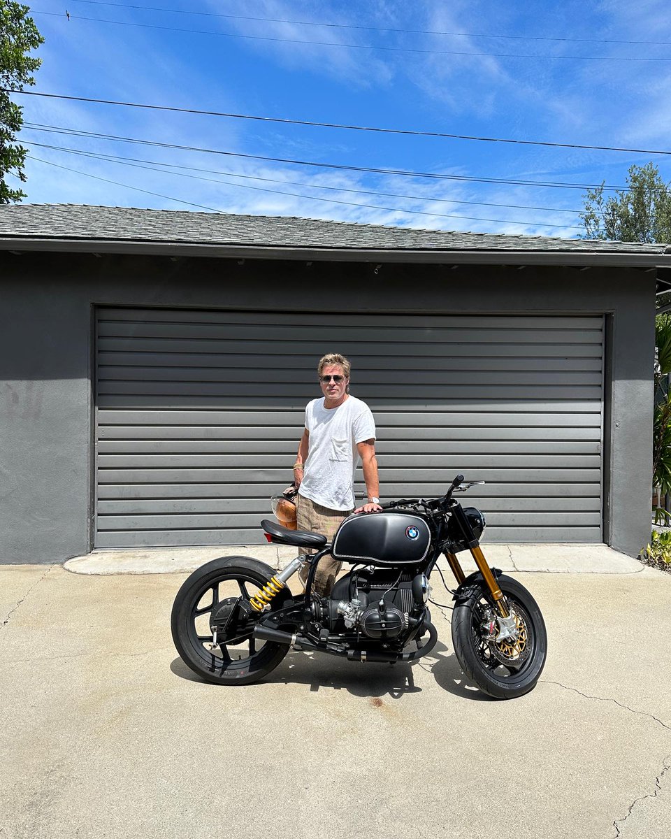 映画「ブレット・トレイン」への出演功績でソニーピクチャーズの重役