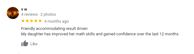 MathnasiumGN's tweet image. It&apos;s #TestimonialTuesday! Let&apos;s hear from a parent who has witnessed first-hand the benefits of Mathnasium! We help kids in grades K-12 get ahead and build math mastery! Call us at 516-482-6284 to schedule a FREE assessment! For more info, visit mathnasium.com/greatneck/about .