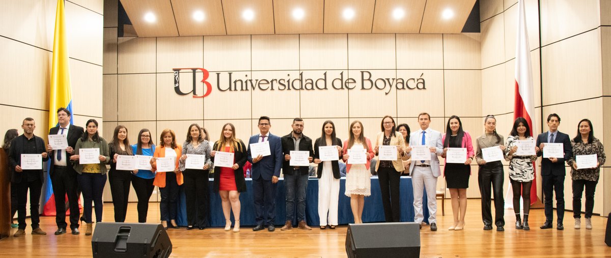 Universidad de Boyacá tweet media