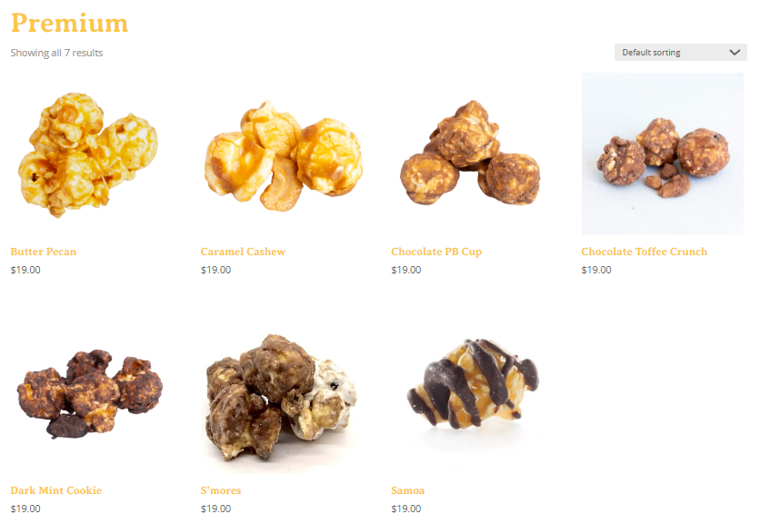 LWHS_AQT's tweet photo. For the popcorn connoisseur, Metropolis Popcorn offers premium flavors! Shop here and the team earns 40%! 

https://t.co/oUQE0CkKfB https://t.co/YKzXx9WEiM