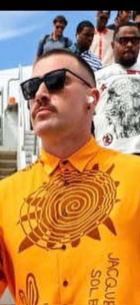 Isaac’s Army tweet media