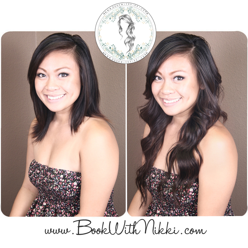 BookWithNikki tweet picture