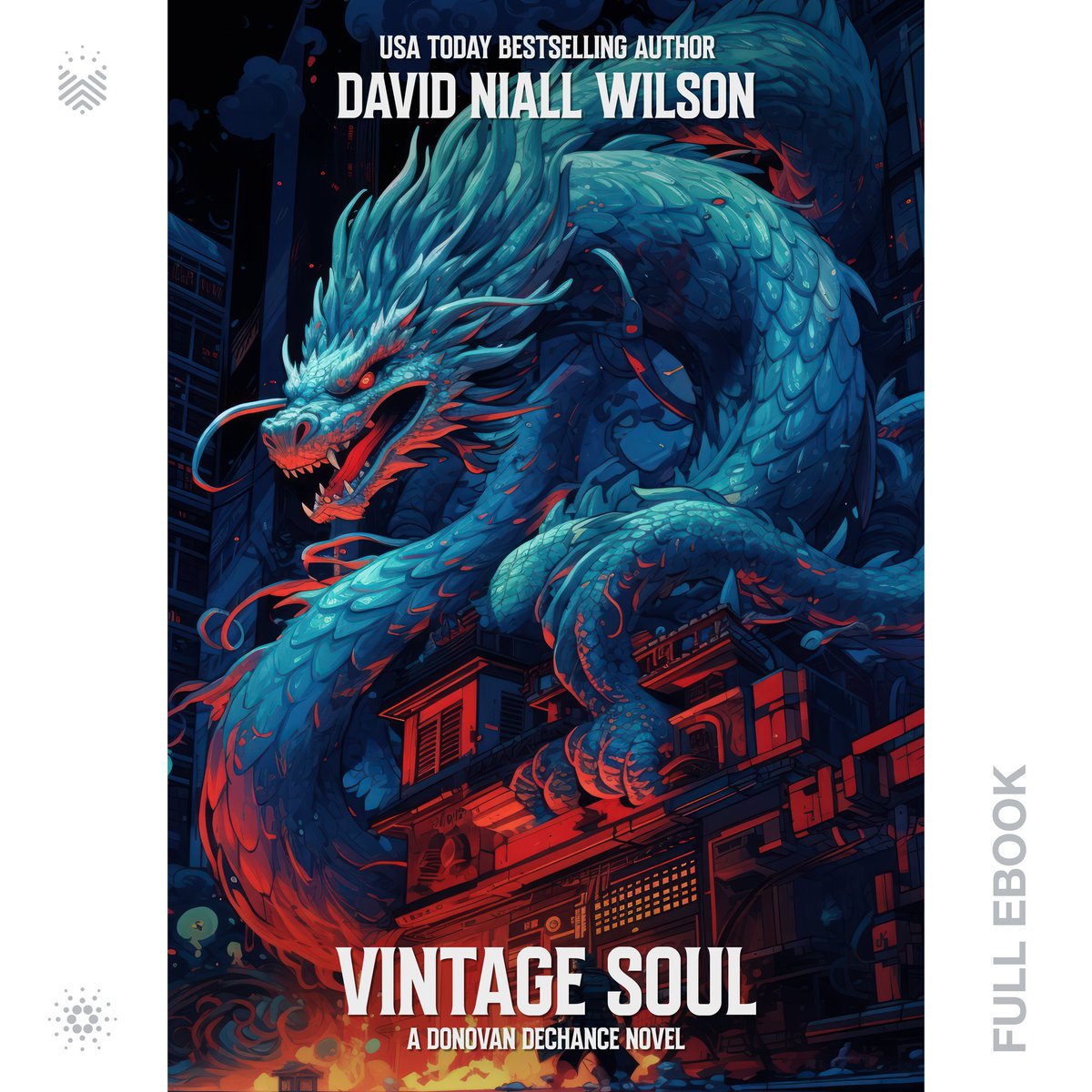 Super pumped to have won Vintage Souls #085 in the $BOOKtober Giveaway!!! Thanks @book_io!!
