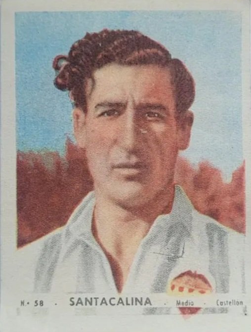 EL SITIO DE VUESTRAS PETICIONES DE CROMOS

Nicolás Santacatalina (C. D. Castellón).

Petición de Francisco Santacatalina Rodriguez.

#cromosvintage #cromosdefutbol #cromos #cdcastellon