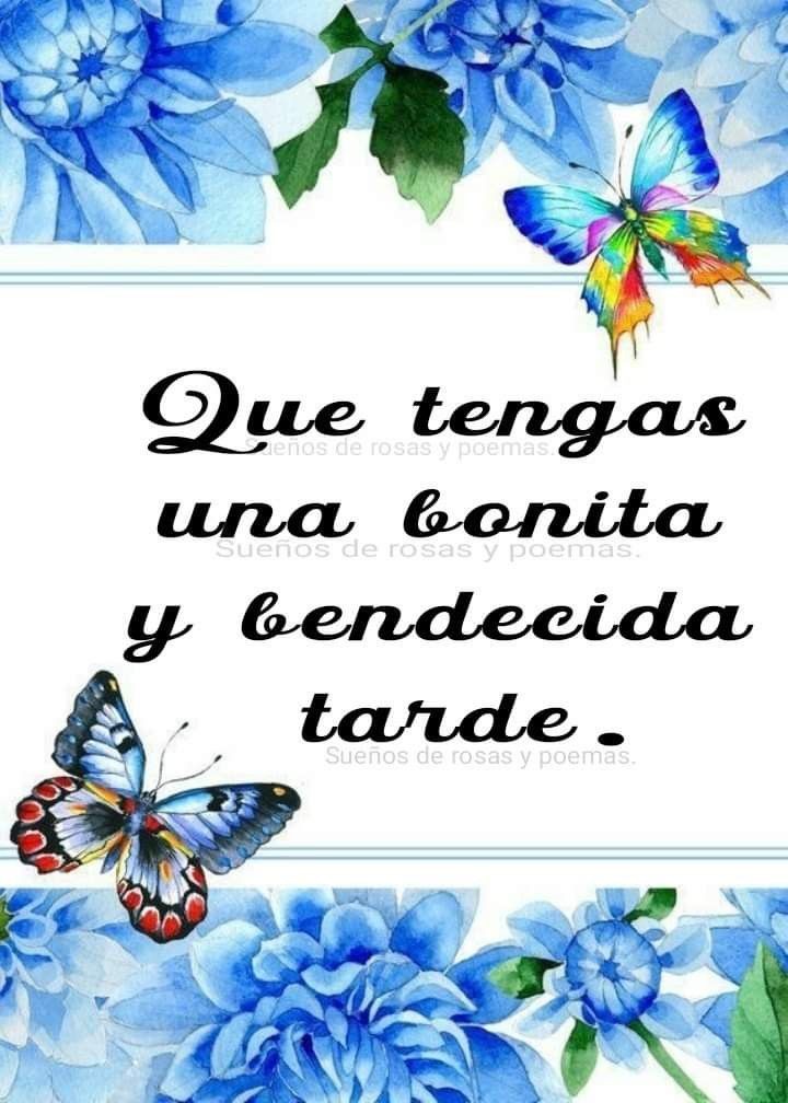 Buenas tardes atod@s.