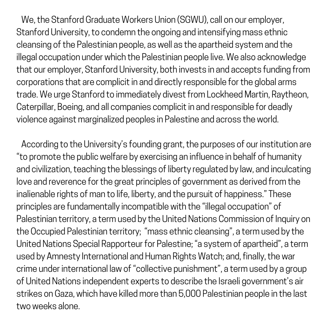 StanfordGWU-UE tweet media