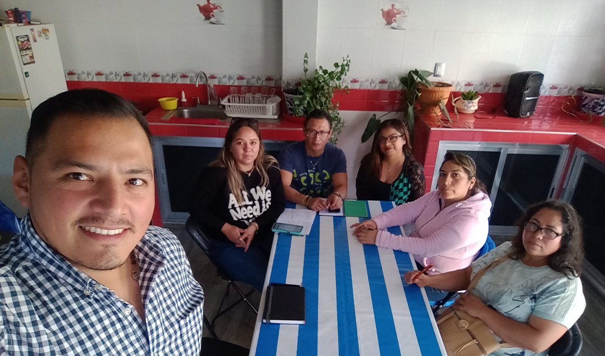 Luis Sagrero tweet media
