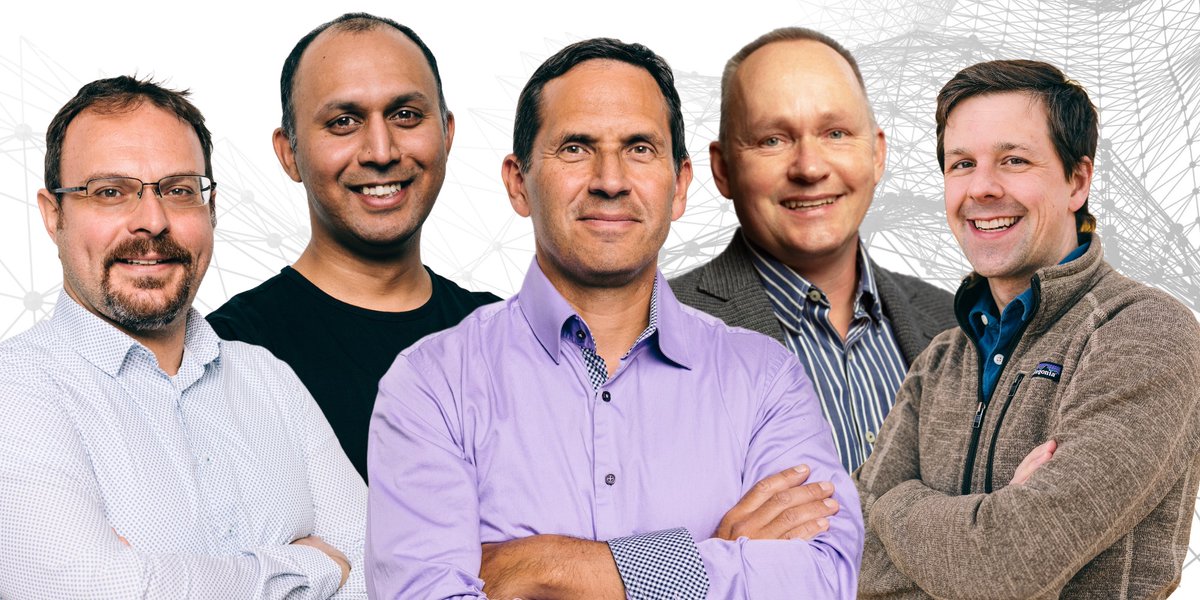 Purdue Computer Science (@purduecs) on Twitter photo Congratulations to Professors Zikas, <a href="/msbaz2013/">Muhammad Shahbaz</a>, Aliaga, Benes, and <a href="/dgleich/">David Gleich</a> for being awarded #Purdue University’s prestigious Seed for Success Acorn Awards.
➡️ purduecs.info/3SwmtXA
#ComputerScience #DataScience #AI #PurdueCS #TheNextGiantLeap #PurdueComputes Congratulations to Professors Zikas, <a href="/msbaz2013/">Muhammad Shahbaz</a>, Aliaga, Benes, and <a href="/dgleich/">David Gleich</a> for being awarded #Purdue University’s prestigious Seed for Success Acorn Awards.
➡️ purduecs.info/3SwmtXA
#ComputerScience #DataScience #AI #PurdueCS #TheNextGiantLeap #PurdueComputes