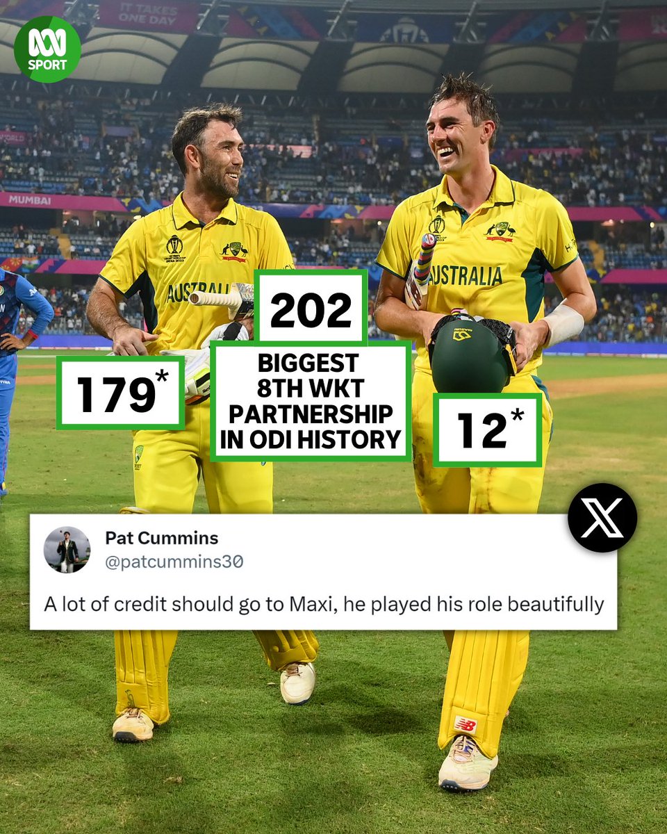 ABC SPORT tweet media