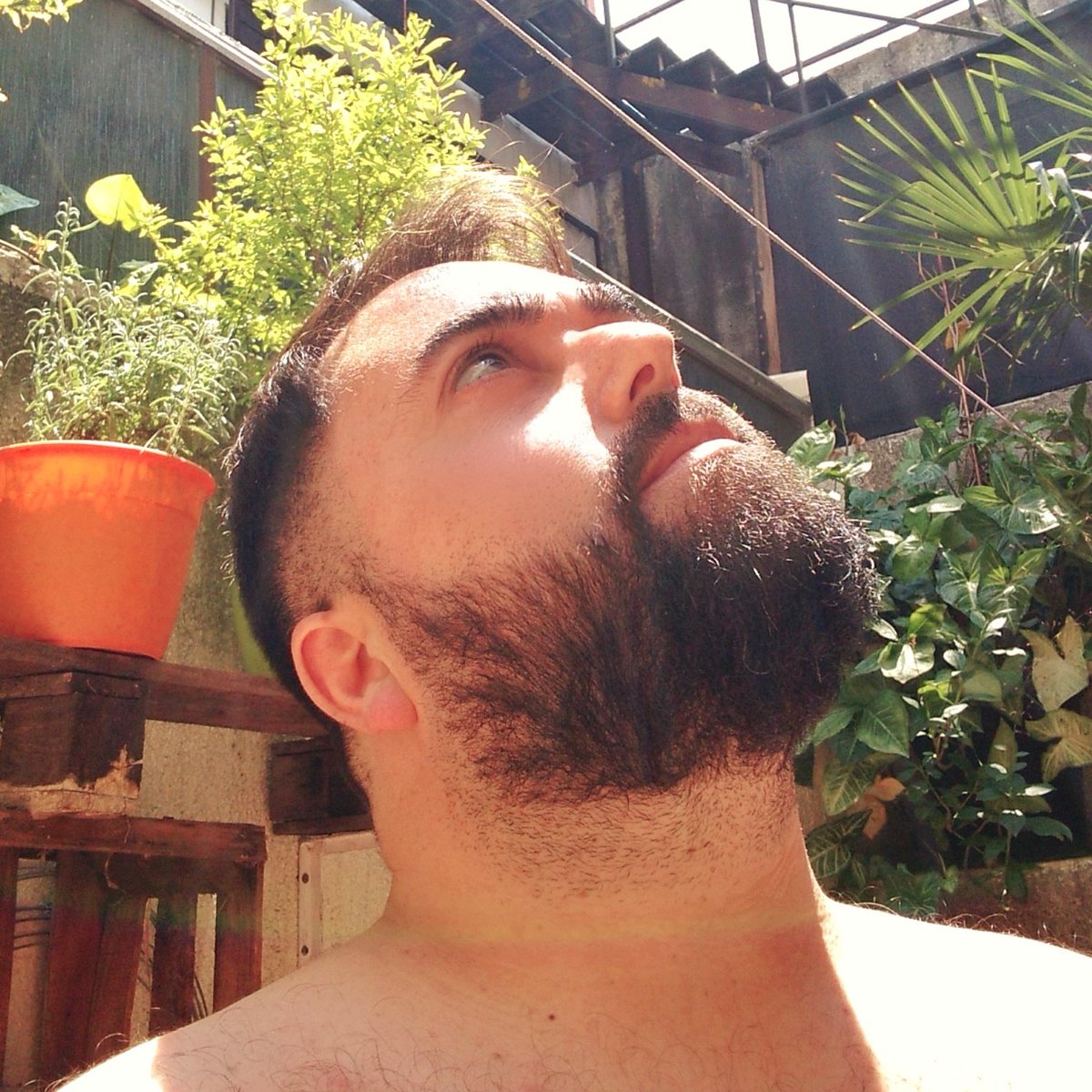 #NuevaFotoDePerfil
