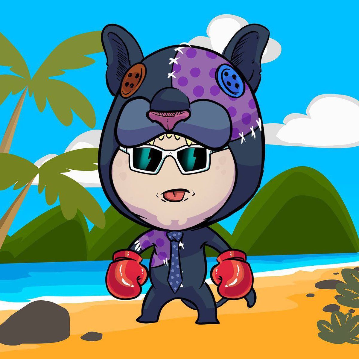 Burn Round 3 for <a href="/hodlnburn/">Hodl n Burn</a> is around the corner. If you havent minted one yet, its still time to do so. 

Burn round start tomorrow at 9pm UTC.

Mint yours now and join the fun: launchmynft.io/collections/0x…

t.me/BcryptosAiLoun…

#PolygonNFTs #Polygon #hodlnburn