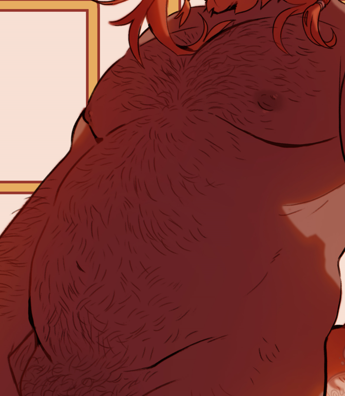 wankasweenies's tweet photo. once again its tummy day, and I'm reminding everyone of Dmitiry's belly
#いいおなかの日 https://t.co/DL88HuPt5u
