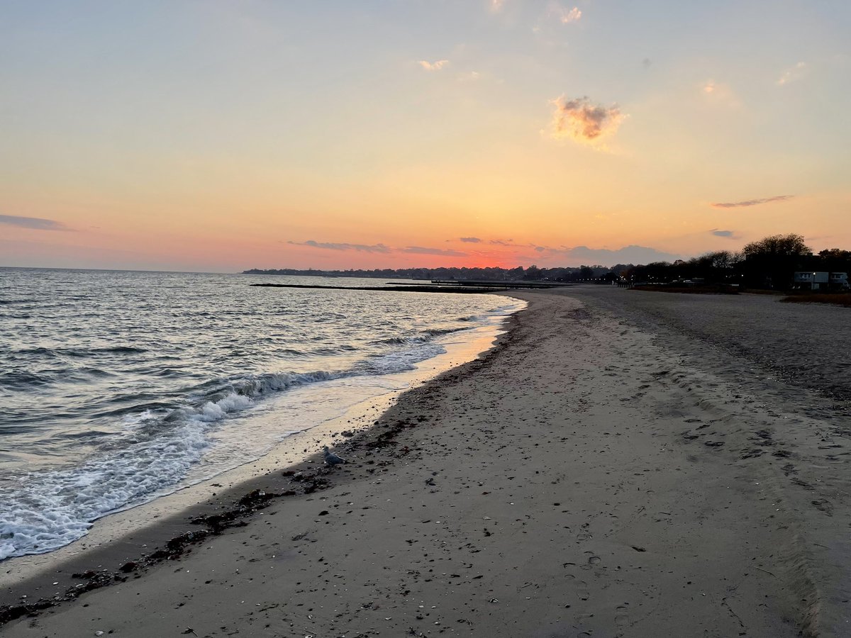 daily gratitude❤️ #beachlife #sunsets #Gratitude #radicalselfcare