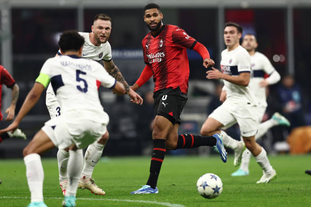 Milan Posts tweet media