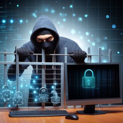 netzpalaver's tweet photo. Barriere mit Automated-Moving-Target-Defense gegen Cyberkriminelle
#AMTD #Anwendungssicherheit #AttackProtection #AutomatedMovingTargetDefense #Cyberssecurity #EndpointSecurity #Security @Sophos_Info
https://t.co/g8ALwxXfbx https://t.co/Ai4h8UEA4i