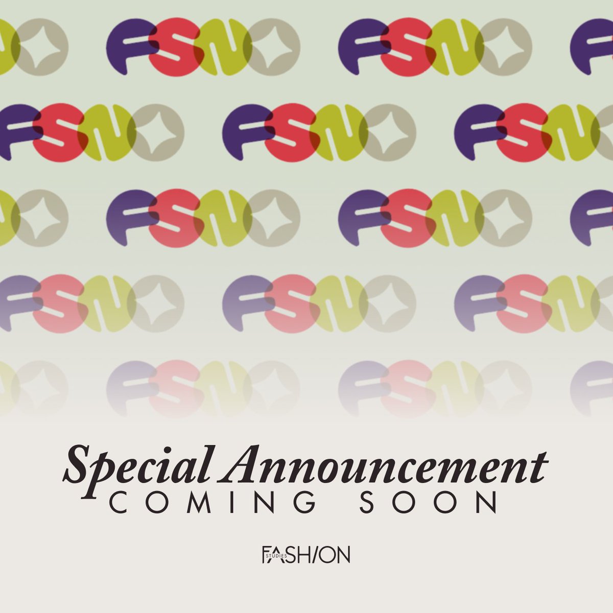 Introducing the Fashion Studies Network (FSN), a collaborative scholarly community focused on the sharing of innovative research, methodologies, and practices in the field of fashion. Stay tuned, we have an exciting announcement coming up! #OpenAccess #OpenAccessJournal #Fashion