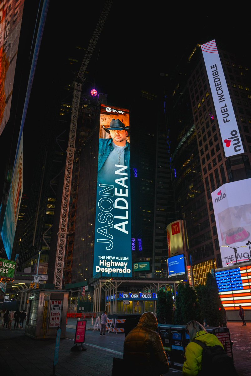 Jason Aldean tweet media