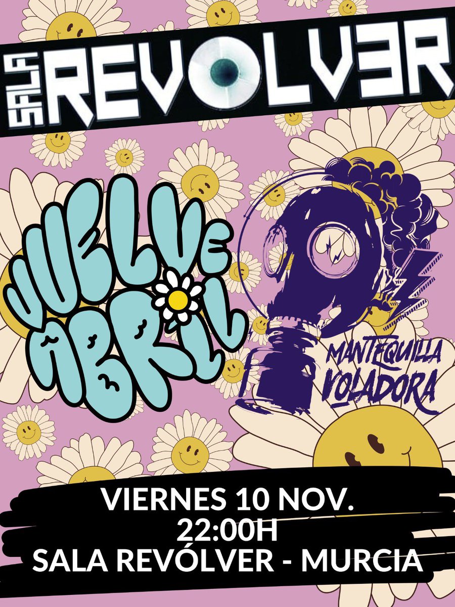 AAAAAAAAAAAHHGGG MURCIA JUNTO A <a href="/VuelveAbril/">Vuelve Abril</a> 🔜🔜🔜🔜