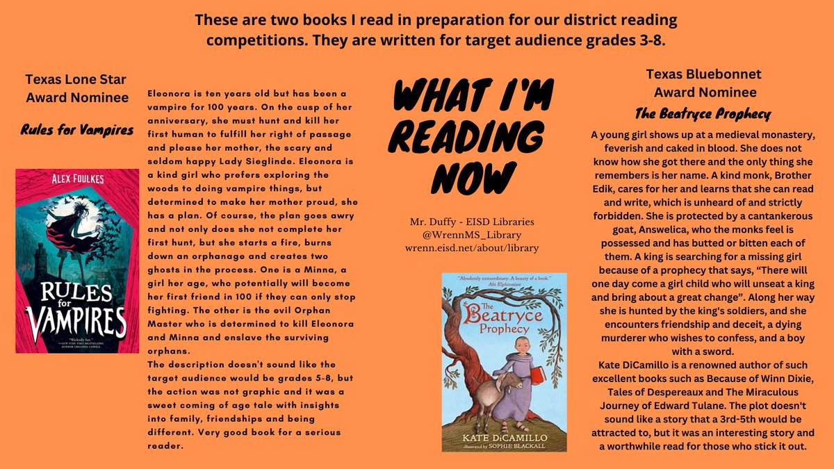 Roy Cisneros Library tweet media