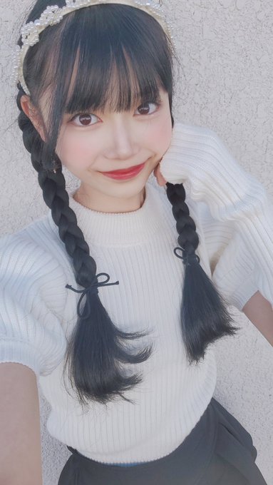 星野るなのTwitter画像8