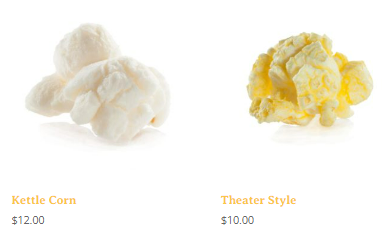 LWHS_AQT's tweet photo. Fancy popcorn flavors aren't for everyone.  If you're a fan of the classics, Metropolis offers a Theater Style and Kettle Corn.  Buy them here and our team earns 40% to help maintain our equipment.

https://t.co/CpeNKfeA4F https://t.co/J6GmawvJ0J