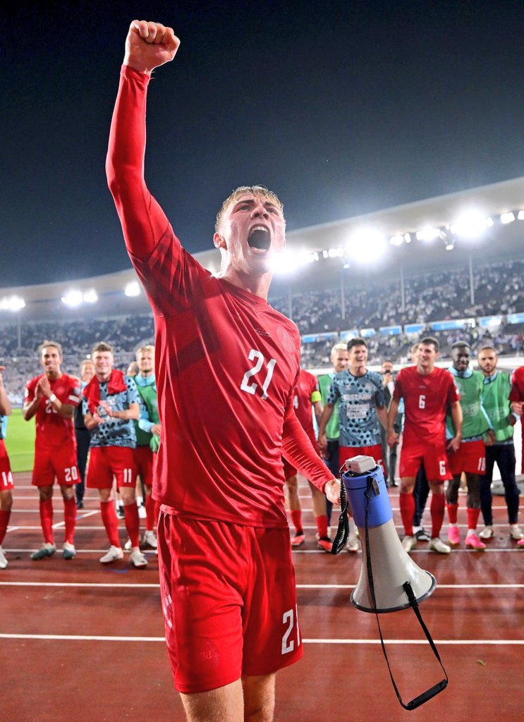 (fan) Trey tweet media