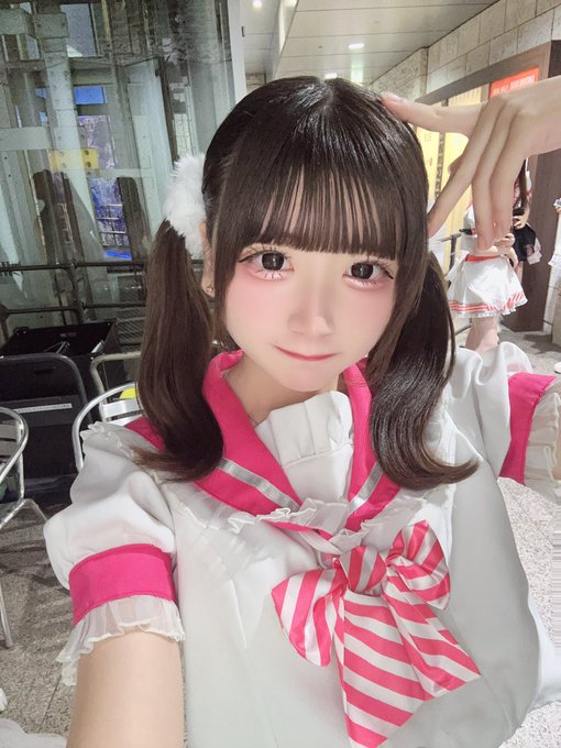 滝沢優華のTwitter画像22