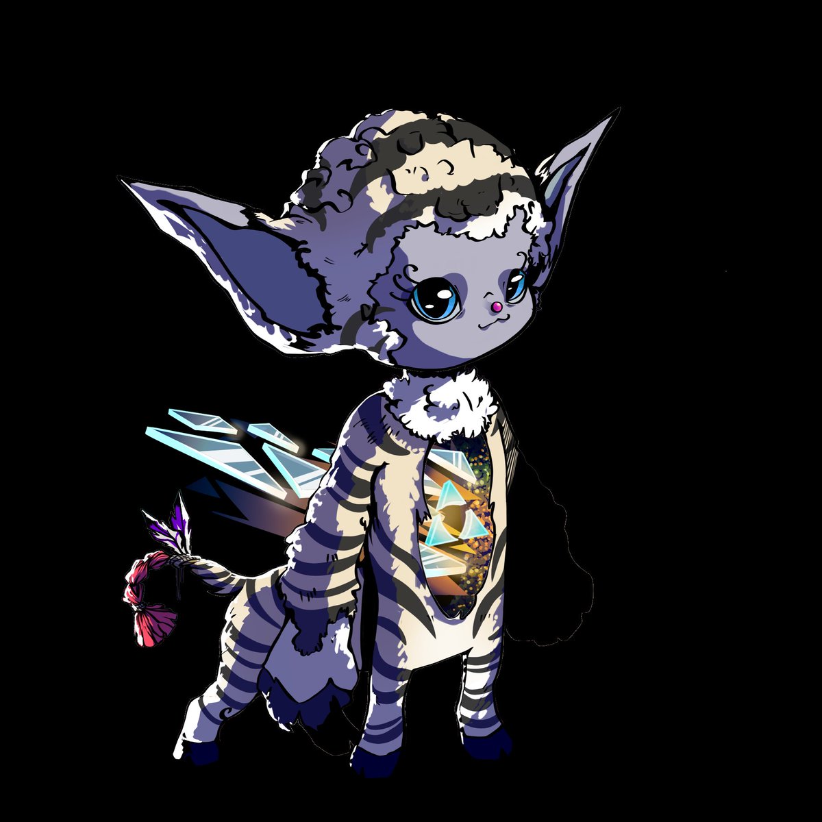 FindTheParagon's tweet photo. There are 3 @FindTheParagon NFT Collections.

💎Seekers: art/utility PFPs you Mint (for free)
💎Minions: magic helpers you find (in the game)
💎Paragons: powerful heroes/villains you find (where?)

  🧵 https://t.co/YDWybgIzrb