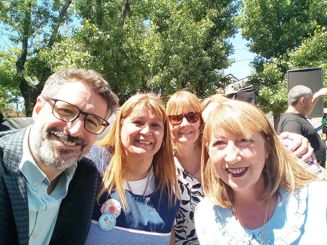 Hernán Sabbatella tweet media