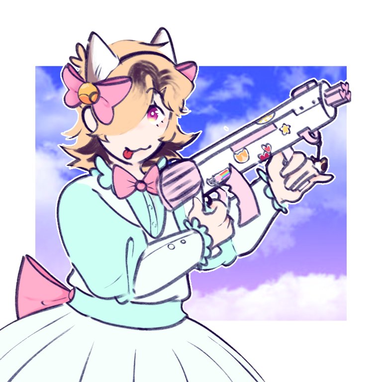 Sweet_VampSZ's tweet image. @Cybercymbre e @kaverial  COMO MAGICAL GIRLS!!!🎊🎊🎊

(⁠ﾉ⁠◕⁠ヮ⁠◕⁠)⁠ﾉ⁠*⁠.⁠✧